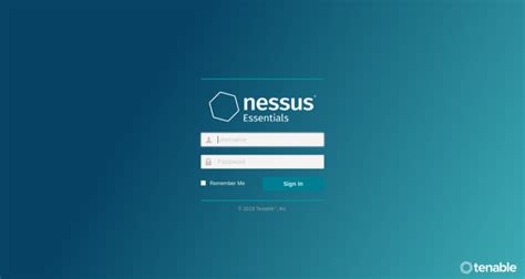 Download Tenable Nessus Scanner Logs · Log in to Tenable Security Center via the user interface. · Click Resources > Nessus Scanners. · Right-click the row ...